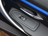 宝马4系 2017款  425i Gran Coupe 尊享型M运动套装_高清图21