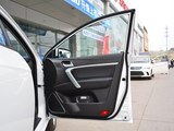 帝豪新能源 2017款  三厢 EV300 精英型_高清图20