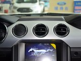 Mustang 2017款  2.3T 性能版_高清图14