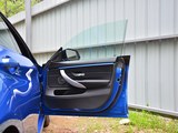 宝马4系 2017款  425i Gran Coupe 尊享型M运动套装_高清图20