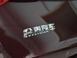 众泰SR7 2017款  1.5T 手动魔方之梦版_高清图24