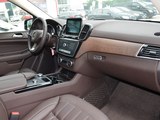 奔驰GLE 2017款  GLE 320 4MATIC 豪华型_高清图3