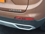 宝骏510 2017款  1.5L 手动时尚型_高清图28