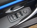 宝马4系 2017款  425i Gran Coupe 尊享型M运动套装_高清图18