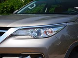 Fortuner 2016款  4.0L 中东版_高清图6