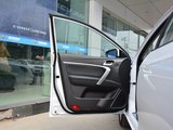 帝豪新能源 2017款  三厢 EV300 精英型_高清图17