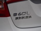 全新沃尔沃S60 2018款 沃尔沃S60L T5 智驭版_高清图11