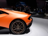 Huracan 2017款   Performante_高清图5