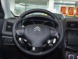 雪铁龙C4 Aircross 2013款  2.0L 两驱进取版_高清图4