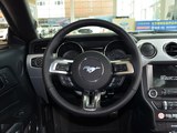 Mustang 2017款  2.3T 性能版_高清图4
