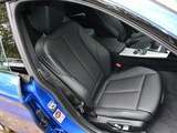 宝马4系 2017款  425i Gran Coupe 尊享型M运动套装_高清图9