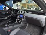 Mustang 2017款  2.3T 性能版_高清图3