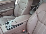 奔驰GLE 2017款  GLE 320 4MATIC 豪华型_高清图33