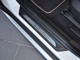 宝马X1新能源 2017款 宝马X1 xDrive25Le_高清图1