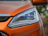 优6 SUV 2017款  改款 1.6T 旗舰型_高清图8