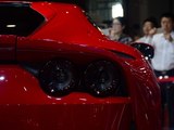 812 Superfast 2017款  6.5L 标准型_高清图9