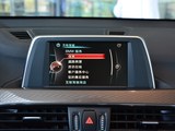 宝马X1新能源 2017款 宝马X1 xDrive25Le_高清图33