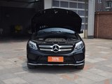 奔驰GLE 2017款  GLE 320 4MATIC 豪华型_高清图28