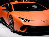 Huracan 2017款   Performante_高清图1