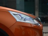 优6 SUV 2017款  改款 1.6T 旗舰型_高清图4