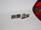 帝豪GS 2016款  运动版 1.8L 手动领尚型_高清图3