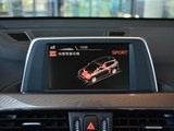 宝马X1新能源 2017款 宝马X1 xDrive25Le_高清图30