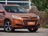 优6 SUV 2017款  改款 1.6T 旗舰型_高清图1