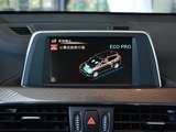 宝马X1新能源 2017款 宝马X1 xDrive25Le_高清图28