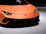 Huracan 2017款   Performante_高清图35