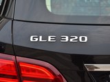 奔驰GLE 2017款  GLE 320 4MATIC 豪华型_高清图21