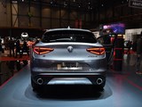 Stelvio 2017款  2.0T 200HP 精英版_高清图30