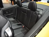 宝马M4 2017款  M4敞篷轿跑车车迷限量版_高清图5