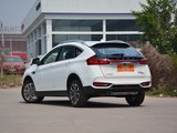 优6 SUV 2017款  改款 1.6T 新创型_高清图7