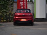 宝骏310 2017款  1.5L 手动舒适型_高清图6