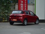 宝骏310 2017款  1.5L 手动舒适型_高清图5