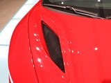 讴歌NSX 2016款  3.5L 标准型_高清图15