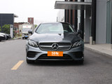 2017款 奔驰E级(进口) E 200 4MATIC 轿跑车