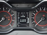 全新艾瑞泽5 2017款  1.5L CVT豪华版_高清图13