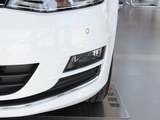 高尔夫 2017款  1.6L 自动舒适百万辆纪念版_高清图18