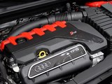 奥迪RS 3 2017款  RS 3 Sportback_高清图1