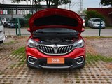 中华V3 2017款  1.5L 自动智能型_高清图10