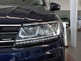 Tiguan 2017款  280TSI 两驱精英型_高清图3