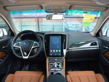 秦 EV 2017款 秦 1.5T 秦100_高清图1