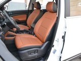 长安欧尚CX70 2017款 长安CX70 CX70T 1.5T 手动尊擎版_高清图2
