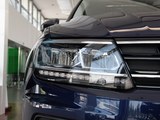 Tiguan 2017款  280TSI 两驱精英型_高清图1