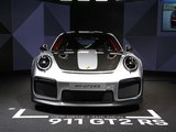 保时捷911 2018款  GT2 RS 3.8T_高清图1