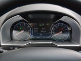 帝豪新能源 2017款  三厢 EV300 精英型_高清图9