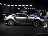 保时捷911 2018款  GT2 RS 3.8T_高清图3