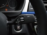 宝马4系 2017款  425i Gran Coupe 尊享型M运动套装_高清图8