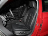 奥迪A3 2017款  Sportback 40 TFSI 风尚型_高清图2